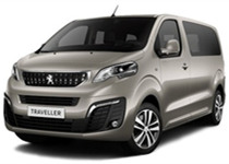 Für Peugeot Traveller (2016–2024) Für Peugeot Traveller (2016–2024)