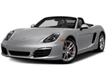 Für Porsche Boxster (981) (2012–2016)