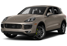 Für Porsche Cayenne II (92A) (2010–2017)