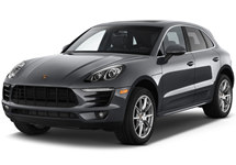 Für Porsche Macan I (95B) (2014–2018)
