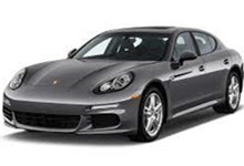 Für Porsche Panamera I (970) (2009–2016)