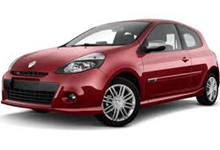 Für Renault Clio III (2005–2014) Für Renault Clio III (2005–2014)