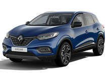 Für Renault Kadjar (2015–2022)