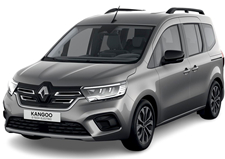 Für Renault Kangoo III (ab 2021) Für Renault Kangoo III (ab 2021)