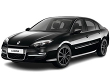 Für Renault Laguna III (2010–2015) Für Renault Laguna III (2010–2015)