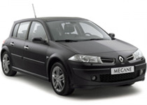 Für Renault Mégane II (2002–2009)