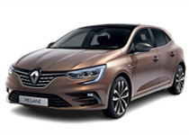Für Renault Mégane IV (2016–2022)