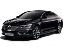 Für Renault Talisman (2016–2020)
