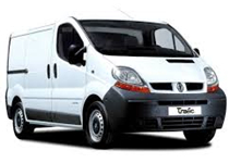 Für Renault Trafic II (2001–2006) Für Renault Trafic II (2001–2006)