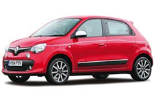 Für Renault Twingo III (2014–2024) Für Renault Twingo III (2014–2024)