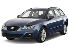 Für Seat Exeo (3R) (2009–2013) Für Seat Exeo (3R) (2009–2013)
