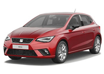 Für Seat Ibiza V (6F) (2017–2021) Für Seat Ibiza V (6F) (2017–2021)