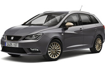 Für Seat Ibiza IV (6J) (2008–2017) Für Seat Ibiza IV (6J) (2008–2017)
