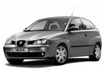 Für Seat Ibiza III (6L) (2002–2008) Für Seat Ibiza III (6L) (2002–2008)