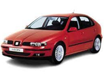 Für Seat Leon I (1M) (1999–2006)
