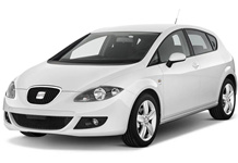 Für Seat Leon II (1P) (2005–2012) Für Seat Leon II (1P) (2005–2012)