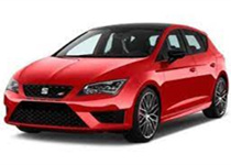 Für Seat Leon III (5F) (2012–2020)