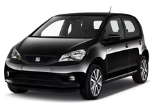 Für Seat Mii (AA) (2012–2021) Für Seat Mii (AA) (2012–2021)