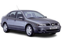 Für Seat Toledo II (1M) (1998–2004)