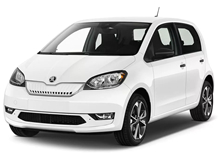 Für Skoda Citigo (AA) (2012–2020)