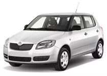 Für Skoda Fabia II (5J) (2007–2014) Für Skoda Fabia II (5J) (2007–2014)