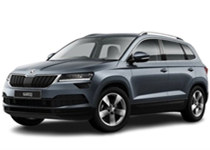 Für Skoda Karoq (2017–2021) Für Skoda Karoq (2017–2021)
