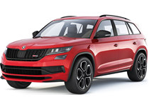 Für Skoda Kodiaq I (2017–2023) Für Skoda Kodiaq I (2017–2023)