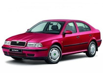 Für Skoda Octavia I (1U) (1996–2010) Für Skoda Octavia I (1U) (1996–2010)
