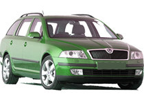 Für Skoda Octavia II (1Z) (2004–2013) Für Skoda Octavia II (1Z) (2004–2013)