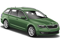 Für Skoda Octavia III (5E) (2013–2020) Für Skoda Octavia III (5E) (2013–2020)