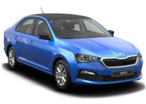 Für Skoda Rapid (2012–2019) Für Skoda Rapid (2012–2019)
