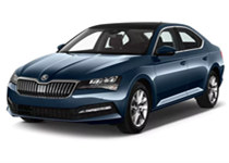 Für Skoda Superb III (3V) (2015–2023) Für Skoda Superb III (3V) (2015–2023)