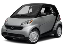 Für Smart Fortwo (451) (2011–2015) Für Smart Fortwo (451) (2011–2015)