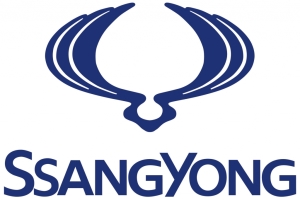 SsangYong SsangYong