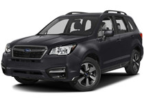 Für Subaru Forester IV (SJ) (2013–2019) Für Subaru Forester IV (SJ) (2013–2019)