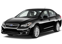 Für Subaru Impreza IV (GP/GJ) (2011–2016)