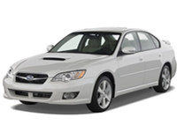 Für Subaru Legacy IV (BL/BP) (2003–2009) Für Subaru Legacy IV (BL/BP) (2003–2009)