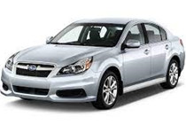 Für Subaru Legacy V (BM/BR) (2009–2014) Für Subaru Legacy V (BM/BR) (2009–2014)