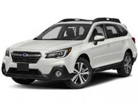 Für Subaru Outback V (BS) (2015–2021)