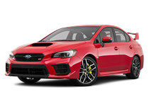 Für Subaru WRX (VA) (2014–2021)