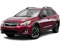 Für Subaru XV I (GP) (2012–2017) Für Subaru XV I (GP) (2012–2017)