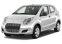 Für Suzuki Alto (HA25) (2009–2015) Für Suzuki Alto (HA25) (2009–2015)