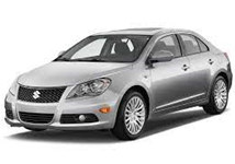 Für Suzuki Kizashi (2010–2015)