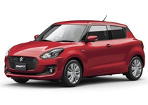 Für Suzuki Swift VI (RZ/AZ) (2017–2024) Für Suzuki Swift VI (RZ/AZ) (2017–2024)