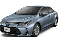Für Toyota Corolla XII (E210) (2019–2023)