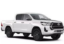 Für Toyota Hilux VII (N25/N2) (2005–2015)
