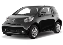 Für Toyota iQ (AJ1) (2009–2015)