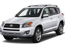 Für Toyota RAV4 III (XA30) (2006–2013)
