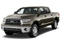 Für Toyota Tundra II (XK50) (2007–2021)