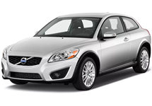 Für Volvo C30 (M) (2006–2013) Für Volvo C30 (M) (2006–2013)